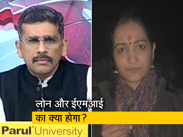 स्वतंत्र पत्रकार मीनाक्षी कंडवाल ने कहा- "ये दरारें जोशीमठ में नहीं, लोगों के दिल में..."