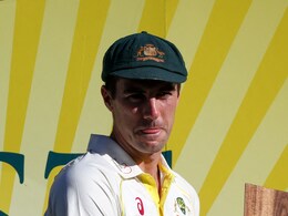 India Series Will Be Acid Test For Pat Cummins: Allan Border