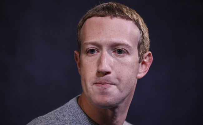 Mark Zuckerberg's Participation In Combat Sports Worries Meta Investors, He Reacts