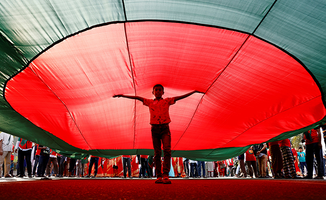 Bangladesh Gets $4.7 Billion IMF Loan, Pakistan, Sri Lanka Still Waiting