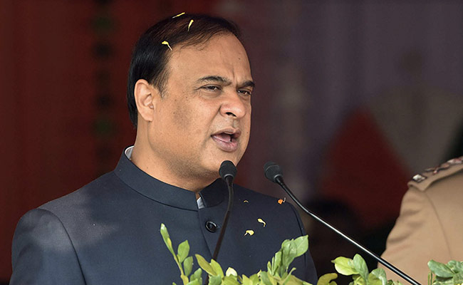 May Consider Paying Gap Between Old, New Pension Schemes: Assam Chief Minister Himanta Sarma