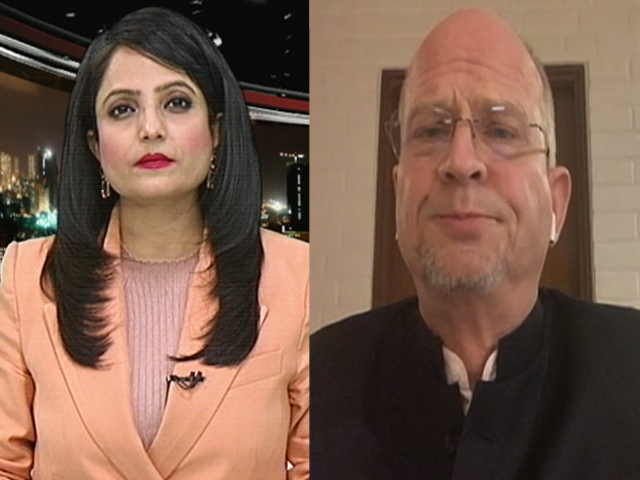 Norwegian Envoy On Climate Finance Commitments, Fight Against Air Pollution