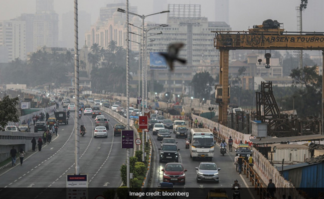 'राजकोषीय घाटे का 5.1 प्रतिशत लक्ष्य महत्वाकांक्षी, लेकिन संभव' : वित्त सचिव टी वी सोमनाथन