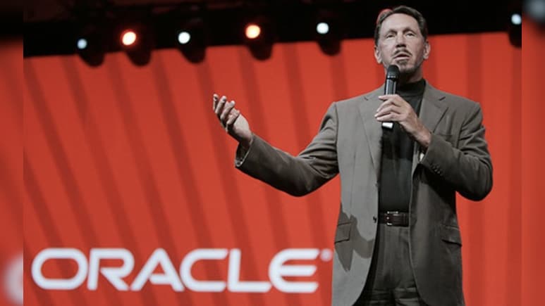 Elon Musk को पीछे छोड़  Larry Ellison बने दुनिया के सबसे अमीर शख्स, जानें कितनी है नेटवर्थ