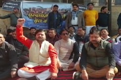 Protests Over Proposed Vrindavan Temple Corridor: Explained Protests Over Proposed Vrindavan Temple Corridor: Explained
