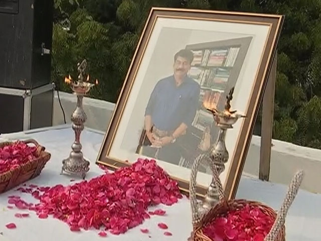 Watch: India Remembers The Irreplaceable, Inimitable Kamal Khan