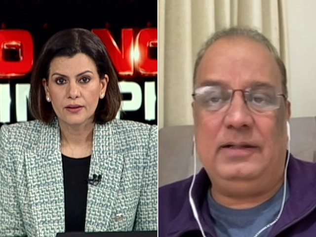 "There Is No Opposition Left": Team Eknath Shinde On 2024 Polls