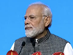 India Has Opportunity To Become World's Skill Capital: PM Modi