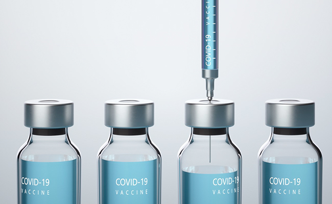 Bharat Biotech Adds Top Medical Body ICMR As Co-Owner Of Covid Vaccine Patent