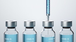 Covid Vaccines Safe, No Link To Young Adult Deaths: AIIMS Study