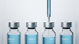 'Covid Vaccine से नहीं है अचानक मौतों का संबंध', ICMR और AIIMS की स्टडी में सामने आई बात