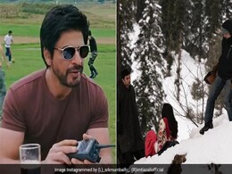 बॉलीवुड की इन 5 फिल्मों में दिखाया गया है भारत की सर्दी का मौसम, आप भी देखेंगे तो कहेंगे 'सही पकड़े हैं' बॉलीवुड की इन 5 फिल्मों में दिखाया गया है भारत की सर्दी का मौसम, आप भी देखेंगे तो कहेंगे 'सही पकड़े हैं'