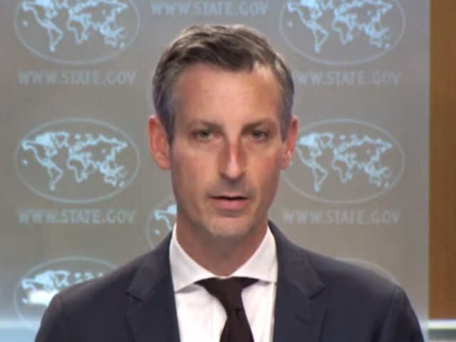 What US Said On BBC Documentary On PM Modi, 2002 Riots