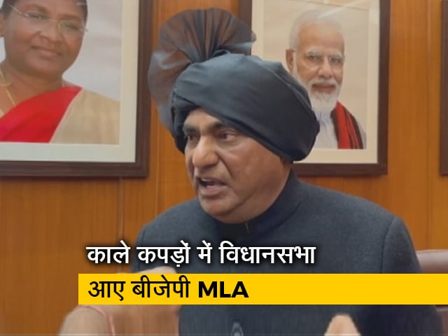 BJP का आरोप, "केजरीवाल सरकार में हुआ भ्रष्टाचार, सदन में हो चर्चा"