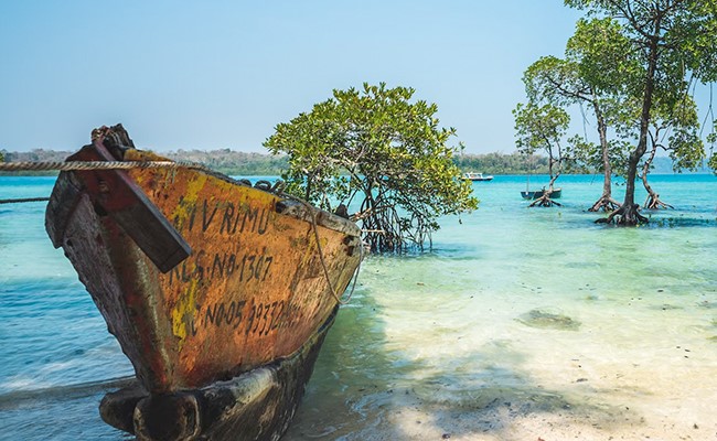 7 Enchanting Islands To Visit In India For A Scenic Holiday