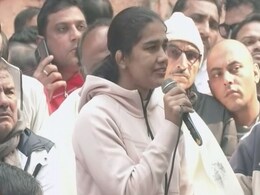 Wrestling Controversy: Babita Phogat Joins Sports Ministry-Appointed Oversight Committee