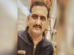 Delhi Police Head Constable Shoots Self With Service Pistol, Dies Delhi Police Head Constable Shoots Self With Service Pistol, Dies