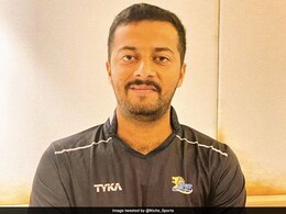 Himachal Pradesh Ranji Pacer Sidharth Sharma Dies After Brief Illness Himachal Pradesh Ranji Pacer Sidharth Sharma Dies After Brief Illness