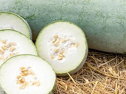 Foods For Better Digestion: Here's Why And How You Should Consume White Pumpkin Foods For Better Digestion: Here's Why And How You Should Consume White Pumpkin