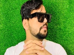 सोशल मीडिया पर अपने गाने से धूम मचाने वाले रैपर Santy Sharma फिर फैंस के लिए लाएंगे सुंदर गाना सोशल मीडिया पर अपने गाने से धूम मचाने वाले रैपर Santy Sharma फिर फैंस के लिए लाएंगे सुंदर गाना