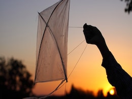 Punjab Teen Suffers Deep Cuts On Face, Neck Due To Chinese Kite String Punjab Teen Suffers Deep Cuts On Face, Neck Due To Chinese Kite String