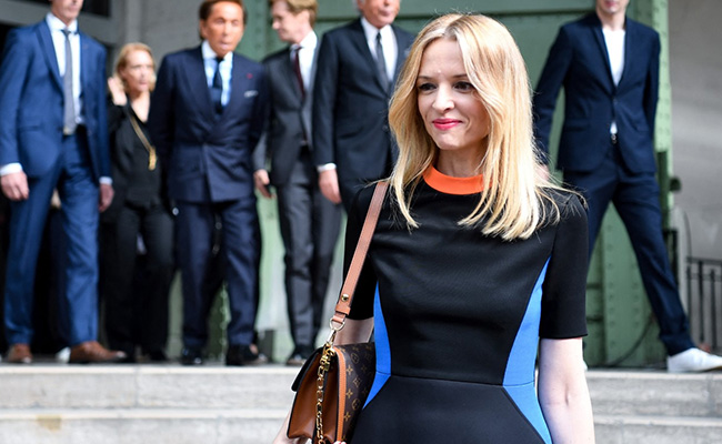 Delphine Arnault: 5 Points On The New Head Of Dior