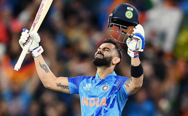 Virat Kohli On Cusp of Shattering Sachin Tendulkar\'s \'All-time Records\' in Sri Lanka ODIs