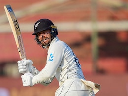 New Zealand's Tom Blundell Ruled Out Of Second Test Against West Indies