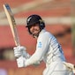 New Zealands Tom Blundell Ruled Out Of Second Test Against West Indies