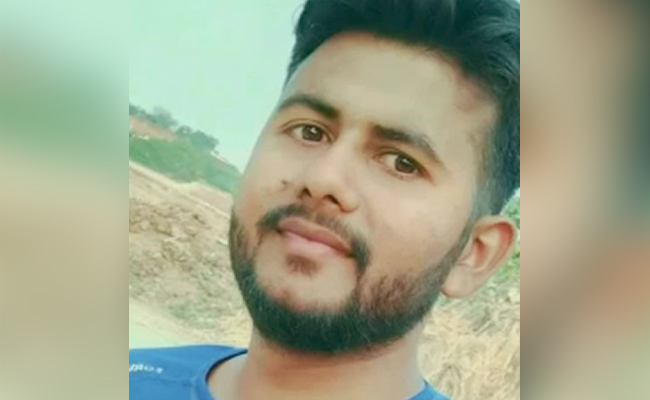 Swiggy Agent Dies In 2nd Hit, Drag And Run Incident On New Year's Day