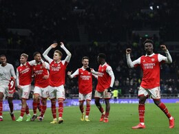 Arsenal vs Manchester United, Premier League: When And Where To Watch Live Telecast, Live Streaming