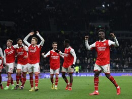 Erik Ten Hag Respects Arsenal But Backs Manchester United To Ruffle Leaders