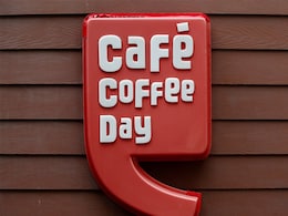 Coffee Day Hit With $3.2 Million Fine By SEBI, Must Pay In 45 Days Coffee Day Hit With $3.2 Million Fine By SEBI, Must Pay In 45 Days