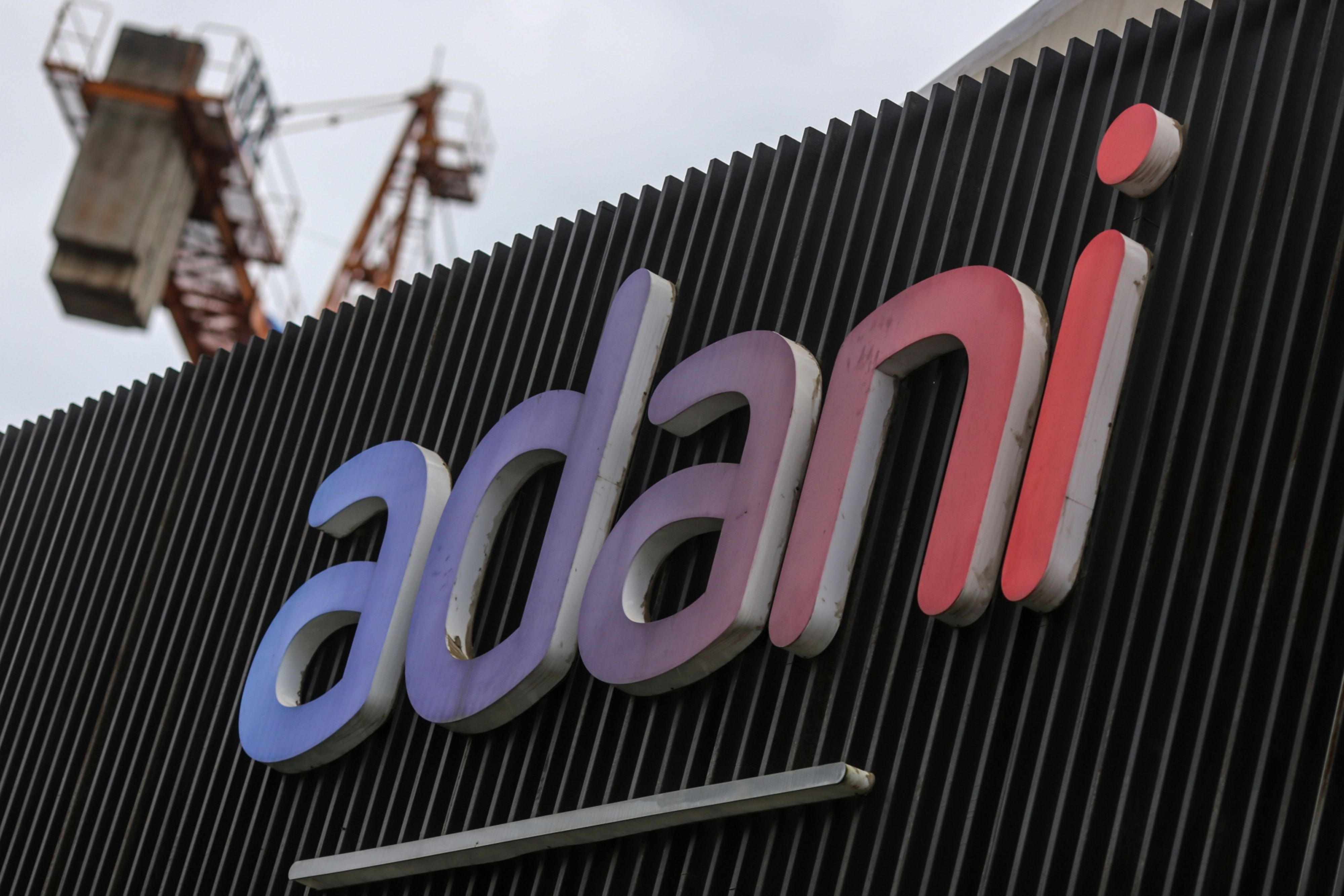Adani Group Says Growth Trajectory Unaffected By Hindenburg Report