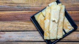 Watch: How To Make Classic Bengali Patishapta For Makar Sankranti Celebration