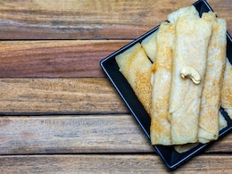 Watch: How To Make Classic Bengali Patishapta For Makar Sankranti Celebration