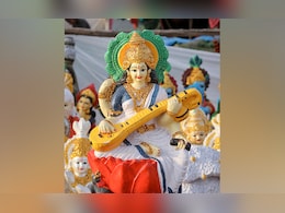 बसंत पंचमी पर होता है अबूझ मुहूर्त, गृह प्रवेश समेत कर सकते हैं ये शुभ कार्य, मां सरस्‍वती होंगी प्रसन्‍न