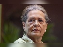Sonia Gandhi Undergoes Tests At Shimla Hospital After High Blood Pressure Complaint Sonia Gandhi Undergoes Tests At Shimla Hospital After High Blood Pressure Complaint