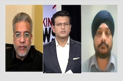 Only Departing US Flights Were Affected: Air Safety Expert Only Departing US Flights Were Affected: Air Safety Expert