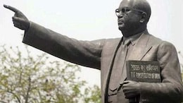 A "Bit Absurd" Battle To Claim Ambedkar's Legacy