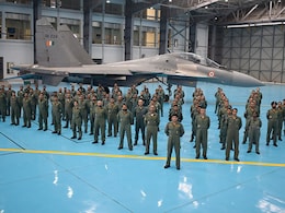Indian Air Force Recruitment 2024: Applications Invited For 304 Posts, Check Eligibility, Age Limit Indian Air Force Recruitment 2024: Applications Invited For 304 Posts, Check Eligibility, Age Limit