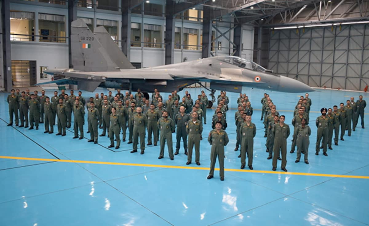 IAF AFCAT 1 Exam 2026: Registration Starts Today, Check Application, Selection Process And More