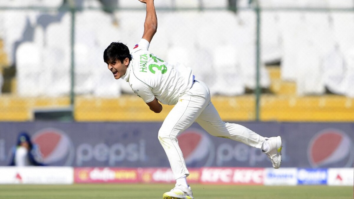 Pakistan vs New Zealand 2nd Test Day 4 Live Updates: Kane Williamson, Tom Latham Steady, New Zealand One Down