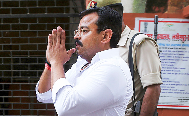 Lakhimpur Kheri Case: Supreme Court Relaxes Minister's Son's Interim Bail Terms