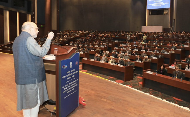 1.8 Crore Tourists Came To Jammu And Kashmir, Normalcy Back: Amit Shah