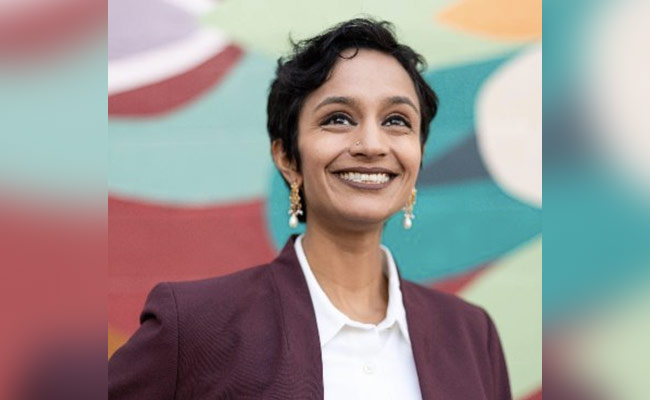 Indian-American Attorney Becomes 1st Queer Woman Of Colour In US City Council