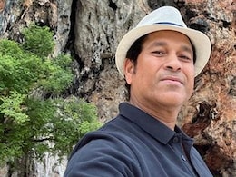 Watch: Inside Sachin Tendulkar's Amazing Vegetable Kitchen Garden Watch: Inside Sachin Tendulkar's Amazing Vegetable Kitchen Garden