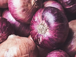 Onion Benefits: प्याज खाने से बैलेंस रहता है बॉडी टेंपरेचर, पेट के लिए बेहद फायदेमंद, गर्मियों में देता है ये 4 गजब फायदे Onion Benefits: प्याज खाने से बैलेंस रहता है बॉडी टेंपरेचर, पेट के लिए बेहद फायदेमंद, गर्मियों में देता है ये 4 गजब फायदे