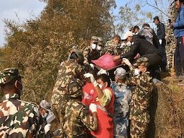 3 Nepal Plane Crash Victims Were Returning After Attending Kerala Funeral 3 Nepal Plane Crash Victims Were Returning After Attending Kerala Funeral