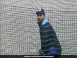 तेजस्वी यादव ने जमकर लगाए चौके-छक्के, सोशल मीडिया पर वायरल वीडियो तेजस्वी यादव ने जमकर लगाए चौके-छक्के, सोशल मीडिया पर वायरल वीडियो